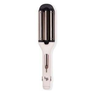 L’ange Le Vogue Deep Waver Titanium - Like New